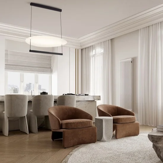 Rippvalgusti Diona 9580673 - Valgustus Luminance'ilt