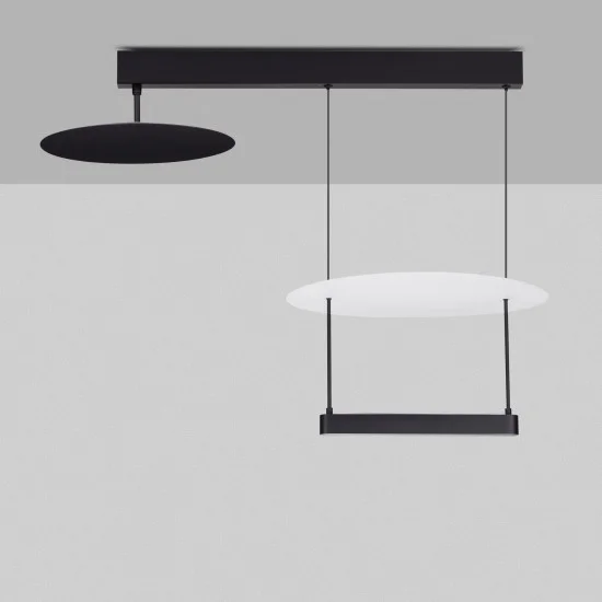 Rippvalgusti Diona 9580678 - Valgustus Luminance'ilt