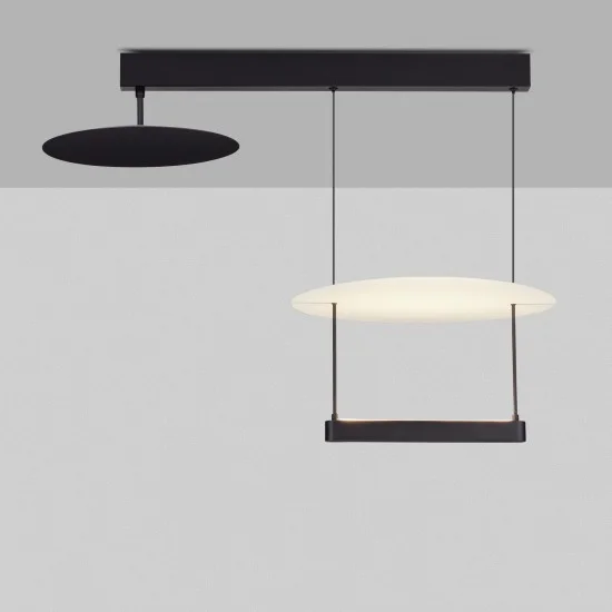Rippvalgusti Diona 9580678 - Valgustus Luminance'ilt