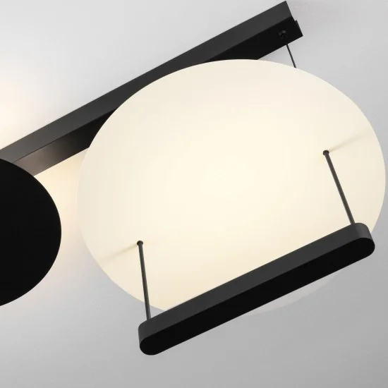 Rippvalgusti Diona 9580678 - Valgustus Luminance'ilt