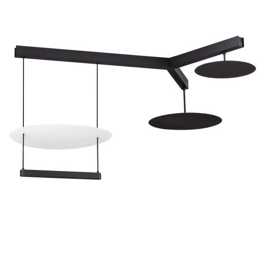Rippvalgusti Diona 9580679 - Valgustus Luminance'ilt