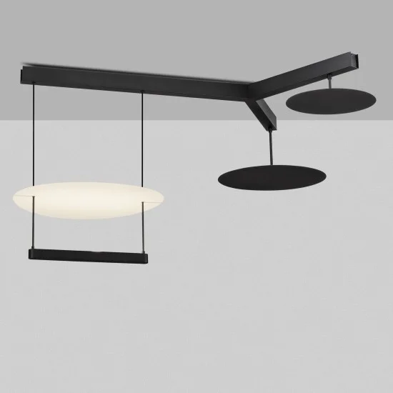 Rippvalgusti Diona 9580679 - Valgustus Luminance'ilt