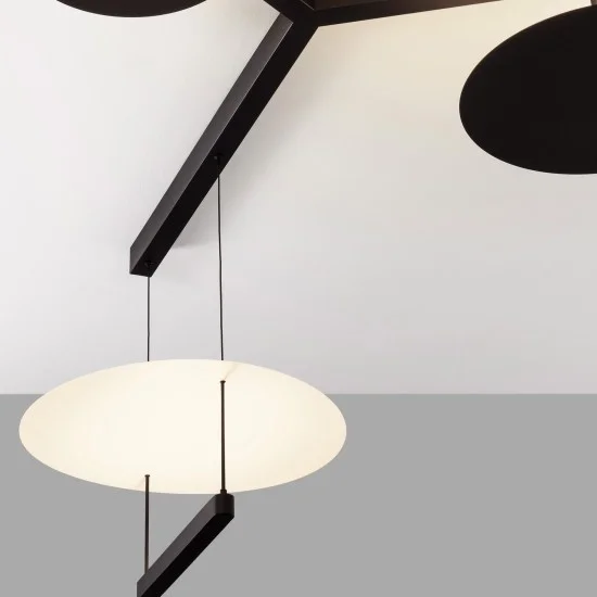 Rippvalgusti Diona 9580679 - Valgustus Luminance'ilt