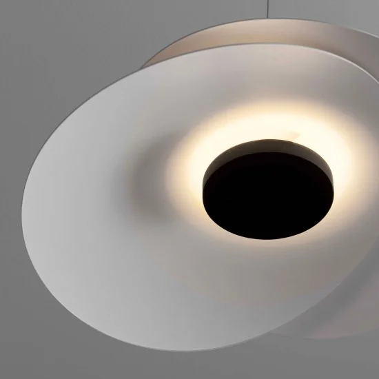 Rippvalgusti Olea 9580697 - Valgustus Luminance'ilt