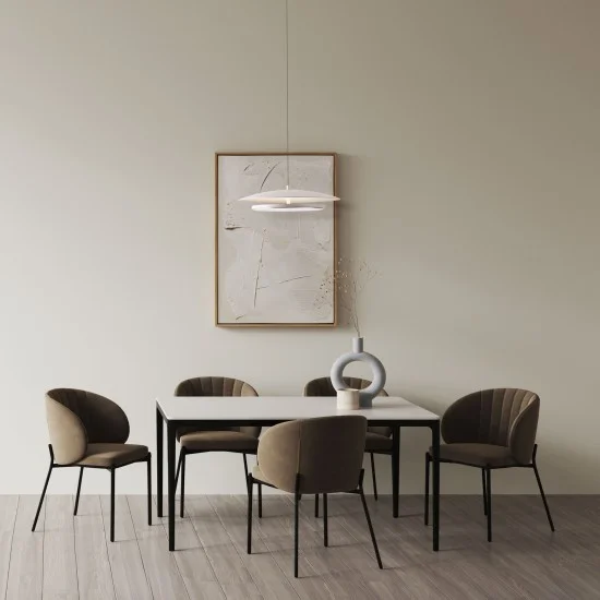 Rippvalgusti Olos 9580700 - Valgustus Luminance'ilt
