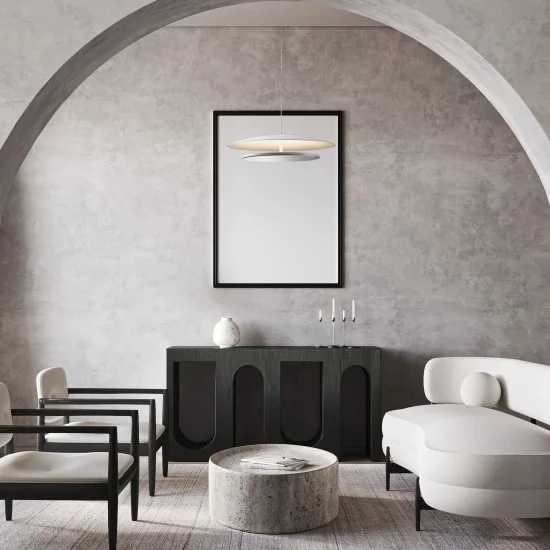 Rippvalgusti Olos 9580703 - Valgustus Luminance'ilt