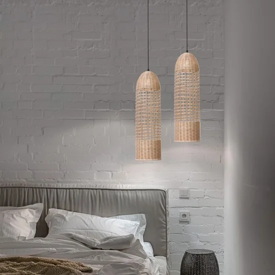Rippvalgusti Mia 9585081 - Valgustus Luminance'ilt
