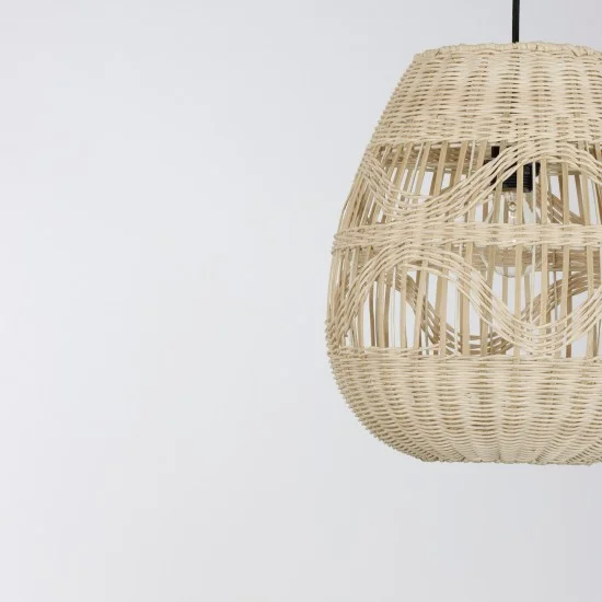 Rippvalgusti Marlo 9586501 - Valgustus Luminance'ilt