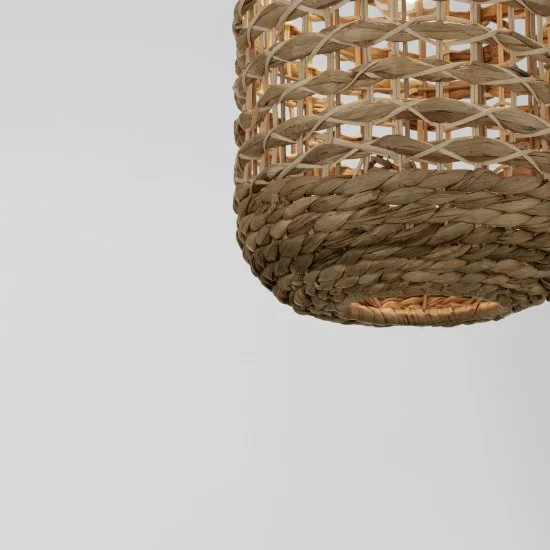 Rippvalgusti Griffin 9586507 - Valgustus Luminance'ilt