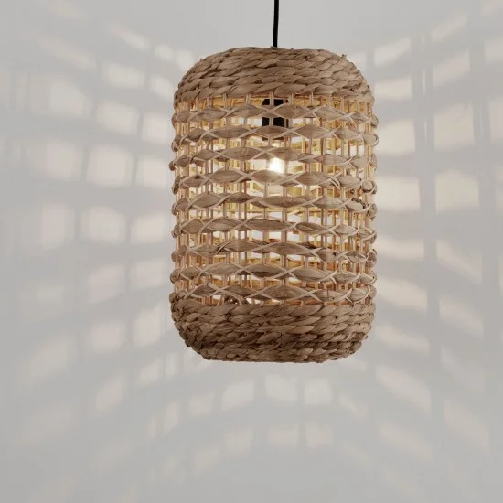 Rippvalgusti Griffin 9586507 - Valgustus Luminance'ilt