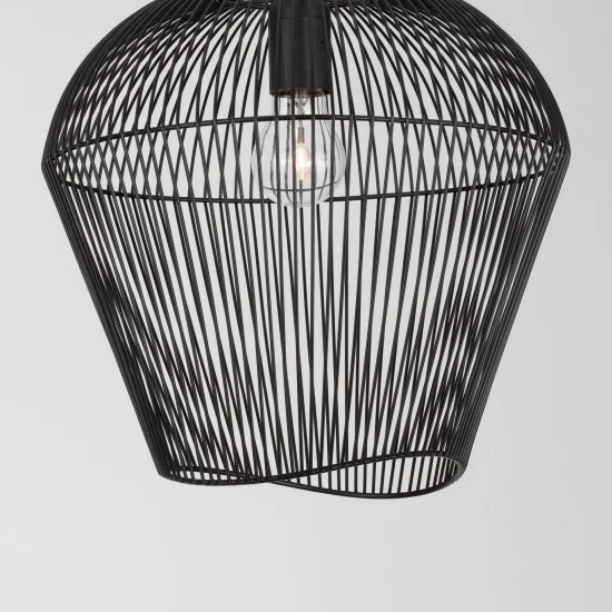 Rippvalgusti Bredo 9586512 - Valgustus Luminance'ilt