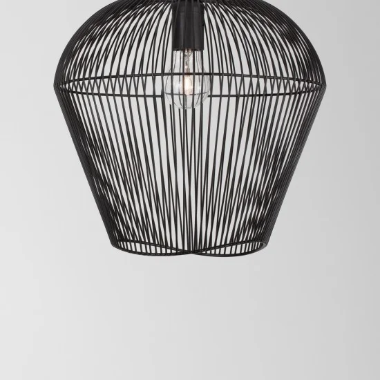 Rippvalgusti Bredo 9586512 - Valgustus Luminance'ilt