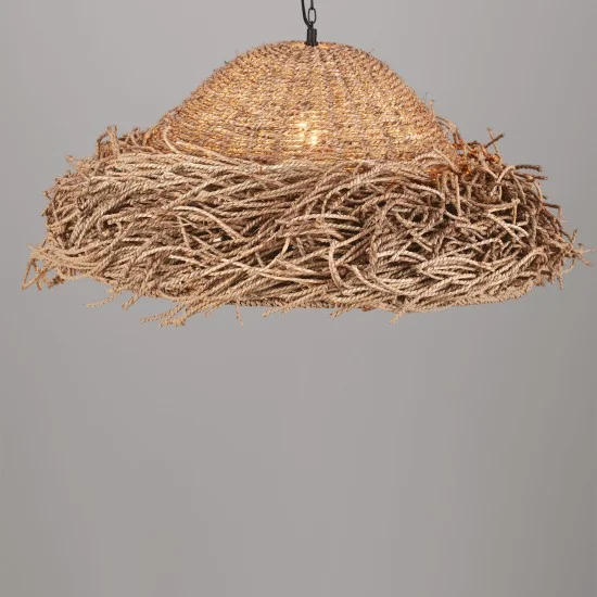 Rippvalgusti Natu 9586513 - Valgustus Luminance'ilt