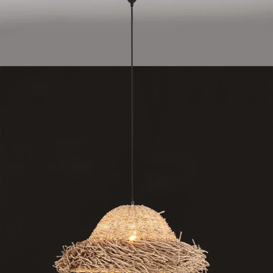Rippvalgusti Natu 9586515 - Valgustus Luminance'ilt