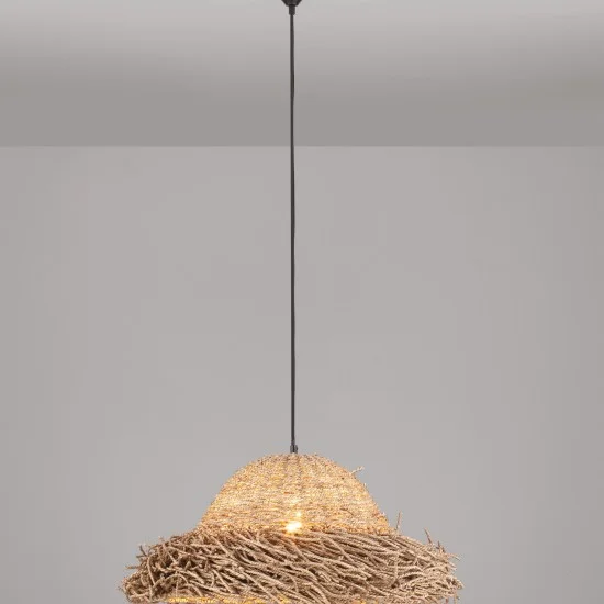 Rippvalgusti Natu 9586515 - Valgustus Luminance'ilt