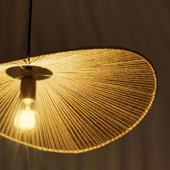 Rippvalgusti Siara 9586536 - Valgustus Luminance'ilt