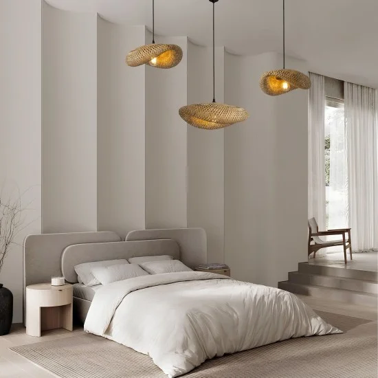 Rippvalgusti Adaline 9586537 - Valgustus Luminance'ilt