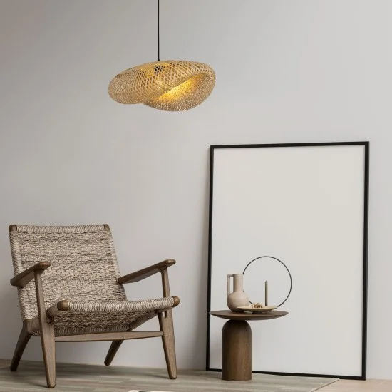 Rippvalgusti Adaline 9586540 - Valgustus Luminance'ilt