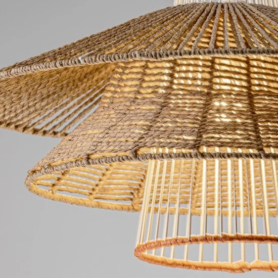 Rippvalgusti Kao 9586600 - Valgustus Luminance'ilt