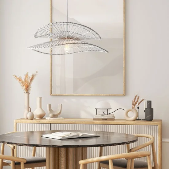 Rippvalgusti Artic 9586601 - Valgustus Luminance'ilt