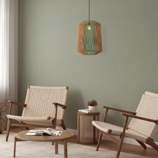 Rippvalgusti Dena 9586602 - Valgustus Luminance'ilt