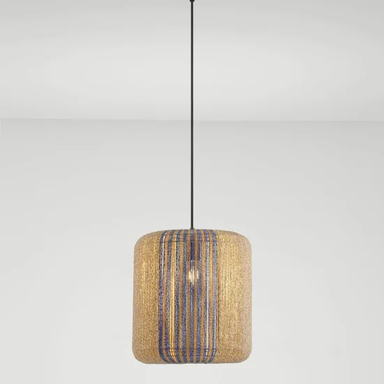 Rippvalgusti Abby 9586604 - Valgustus Luminance'ilt
