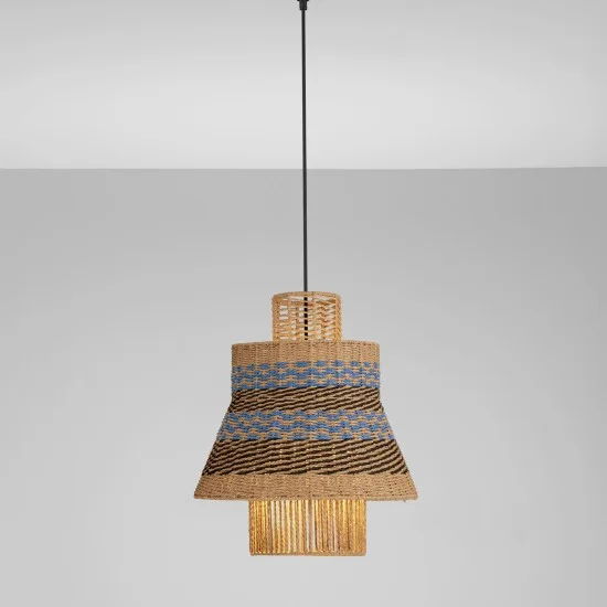 Rippvalgusti Mande 9586608 - Valgustus Luminance'ilt