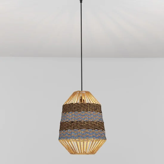 Rippvalgusti Copos 9586609 - Valgustus Luminance'ilt