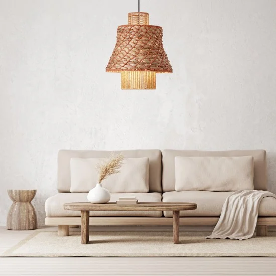 Rippvalgusti Mande 9586610 - Valgustus Luminance'ilt