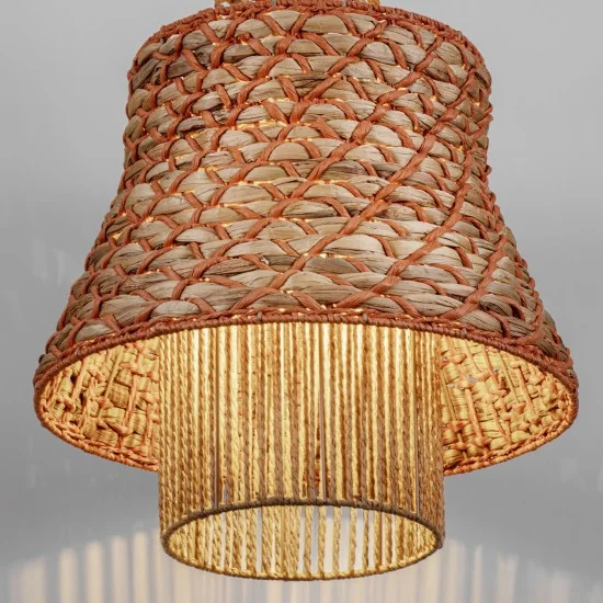 Rippvalgusti Mande 9586610 - Valgustus Luminance'ilt