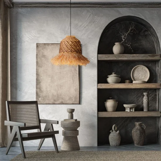 Rippvalgusti Sorello 9586614 - Valgustus Luminance'ilt