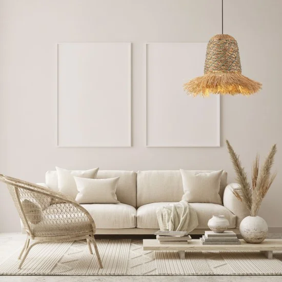 Rippvalgusti Sorello 9586615 - Valgustus Luminance'ilt