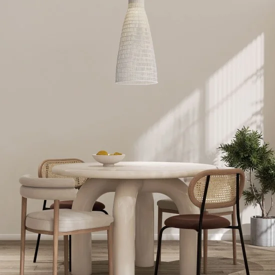 Rippvalgusti Niro 9586620 - Valgustus Luminance'ilt