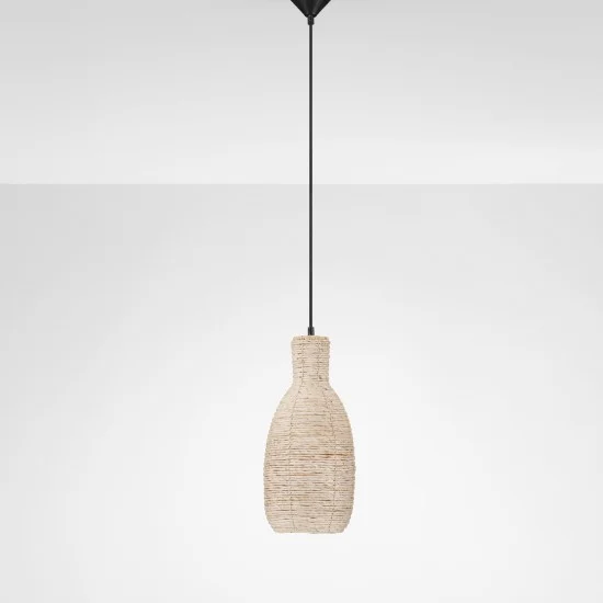 Rippvalgusti Ona 9586626 - Valgustus Luminance'ilt
