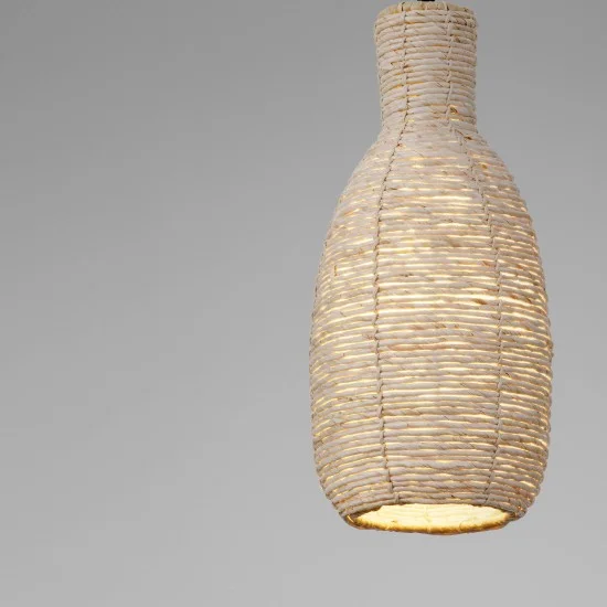 Rippvalgusti Ona 9586626 - Valgustus Luminance'ilt