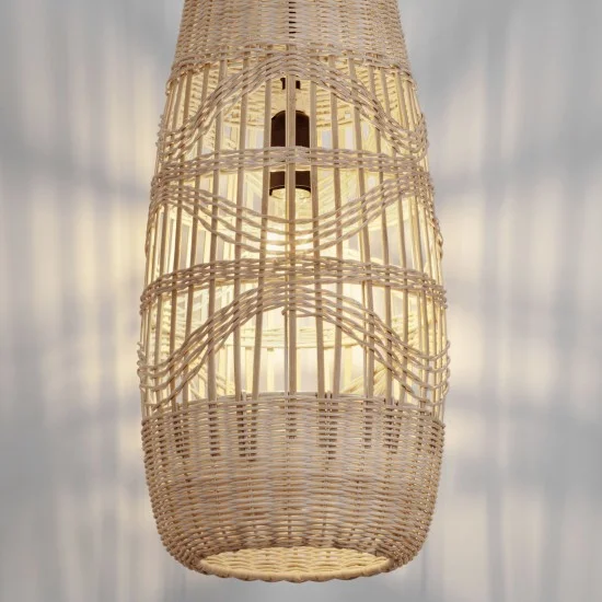 Rippvalgusti Riu 9586631 - Valgustus Luminance'ilt