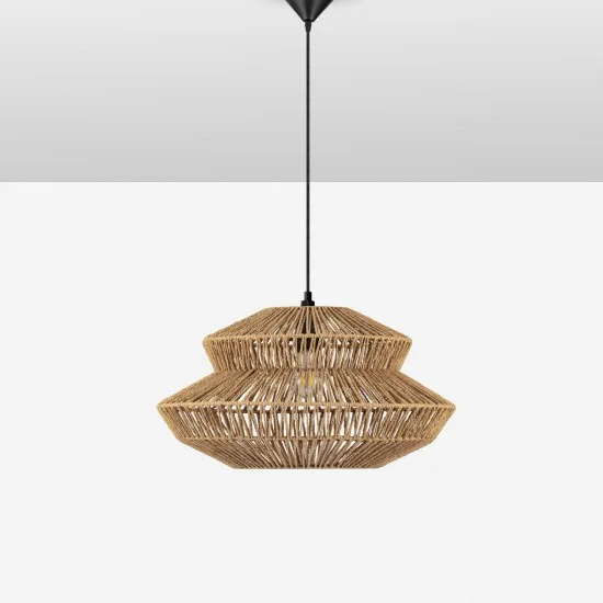 Rippvalgusti Nua 9586641 - Valgustus Luminance'ilt