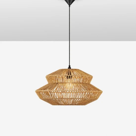 Rippvalgusti Nua 9586641 - Valgustus Luminance'ilt