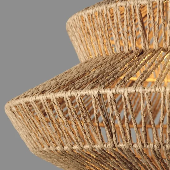 Rippvalgusti Nua 9586641 - Valgustus Luminance'ilt