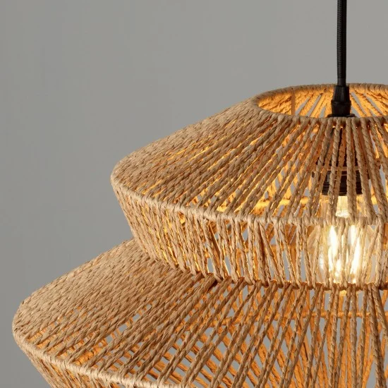 Rippvalgusti Nua 9586641 - Valgustus Luminance'ilt