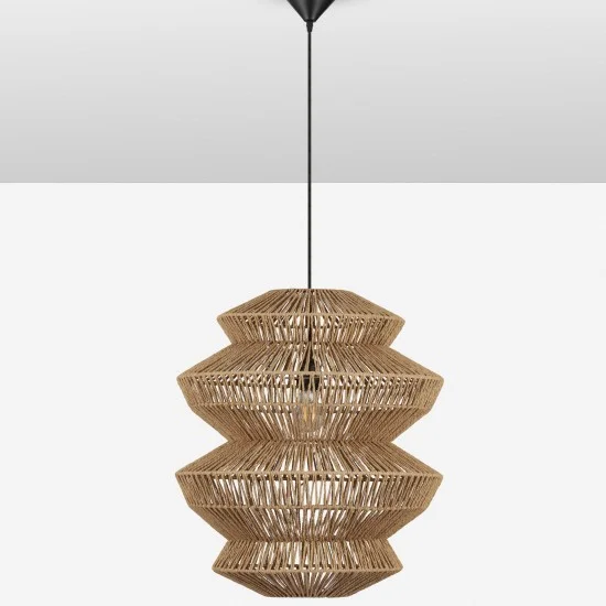 Rippvalgusti Nua 9586643 - Valgustus Luminance'ilt