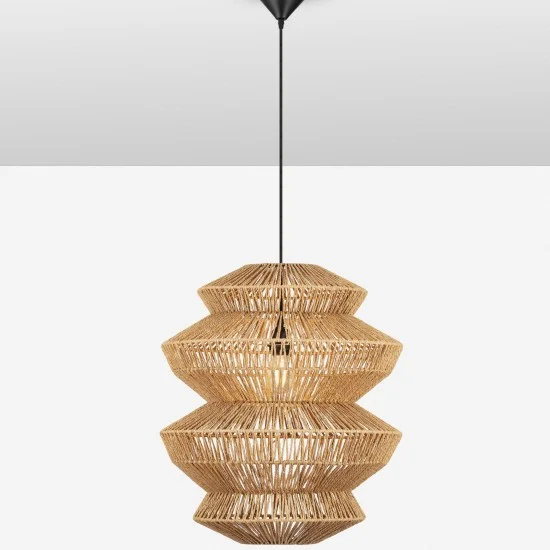 Rippvalgusti Nua 9586643 - Valgustus Luminance'ilt