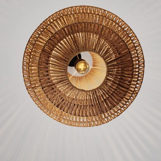 Rippvalgusti Nua 9586643 - Valgustus Luminance'ilt