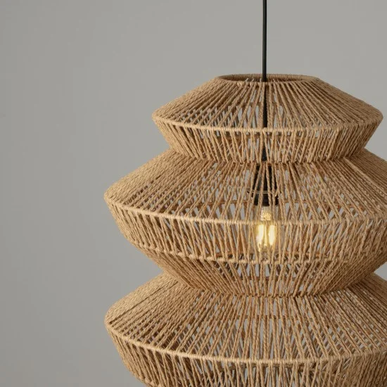 Rippvalgusti Nua 9586643 - Valgustus Luminance'ilt