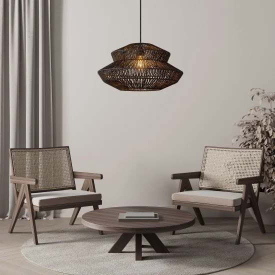 Rippvalgusti Nua 9586644 - Valgustus Luminance'ilt