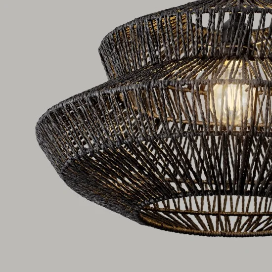 Rippvalgusti Nua 9586644 - Valgustus Luminance'ilt