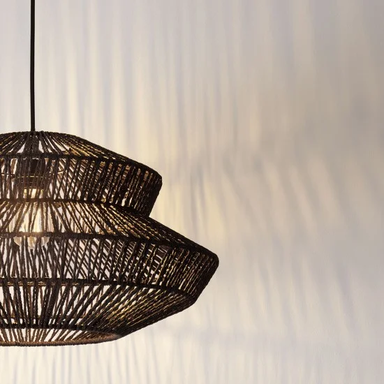 Rippvalgusti Nua 9586644 - Valgustus Luminance'ilt