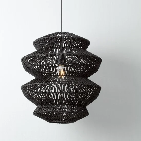 Rippvalgusti Nua 9586645 - Valgustus Luminance'ilt