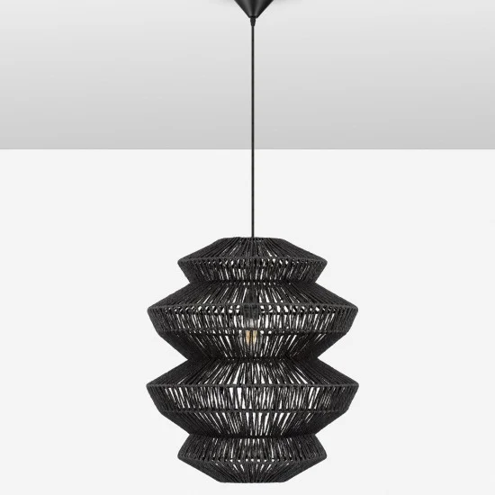 Rippvalgusti Nua 9586646 - Valgustus Luminance'ilt