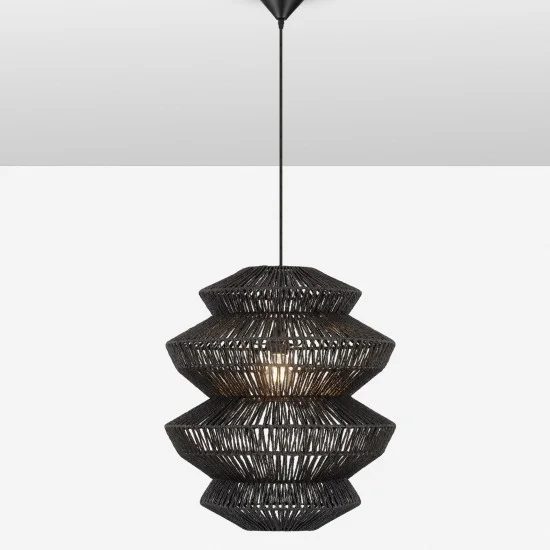 Rippvalgusti Nua 9586646 - Valgustus Luminance'ilt